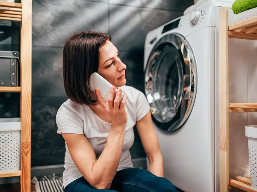 Action Electrical Appliance Service featured image